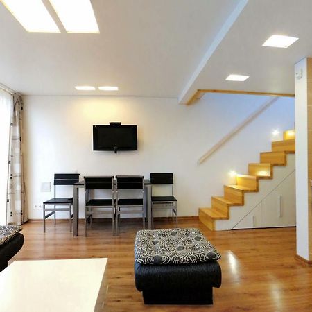 Smilteles Apartamentai Booking Palanga Lt Екстер'єр фото