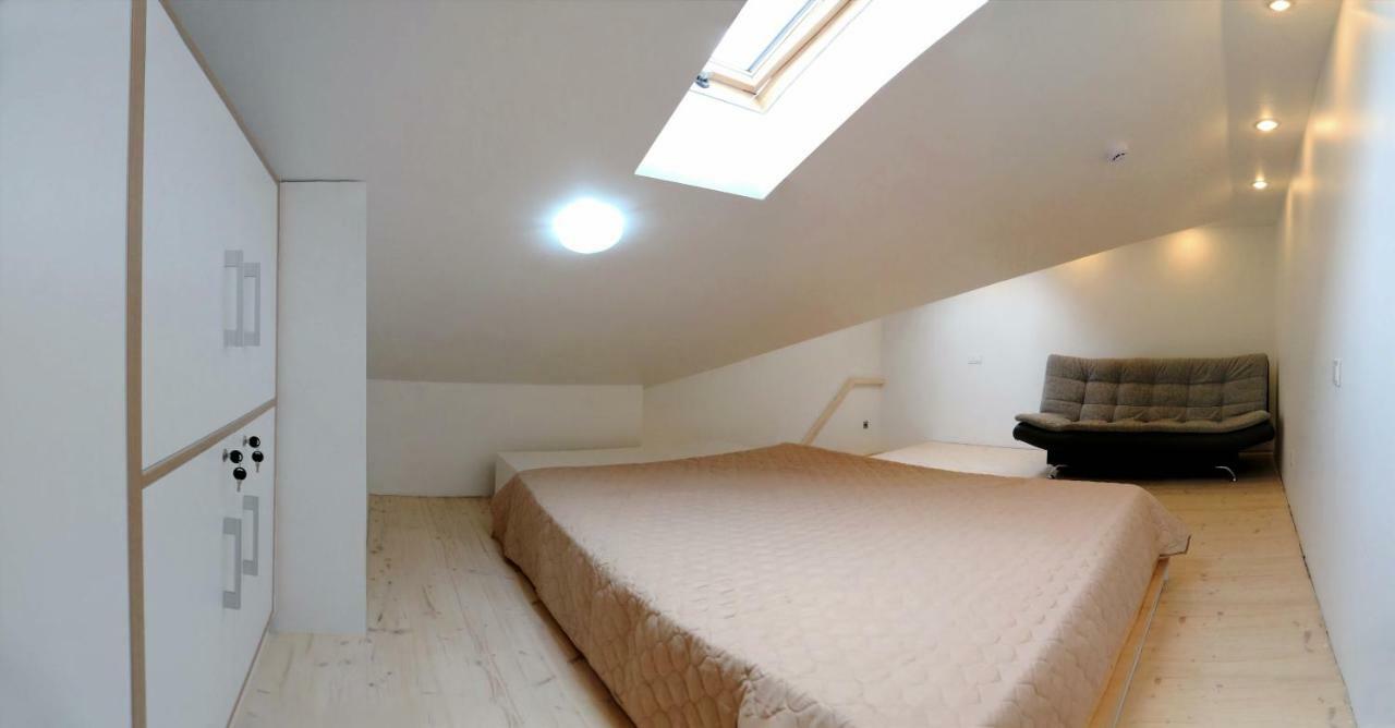 Smilteles Apartamentai Booking Palanga Lt Екстер'єр фото