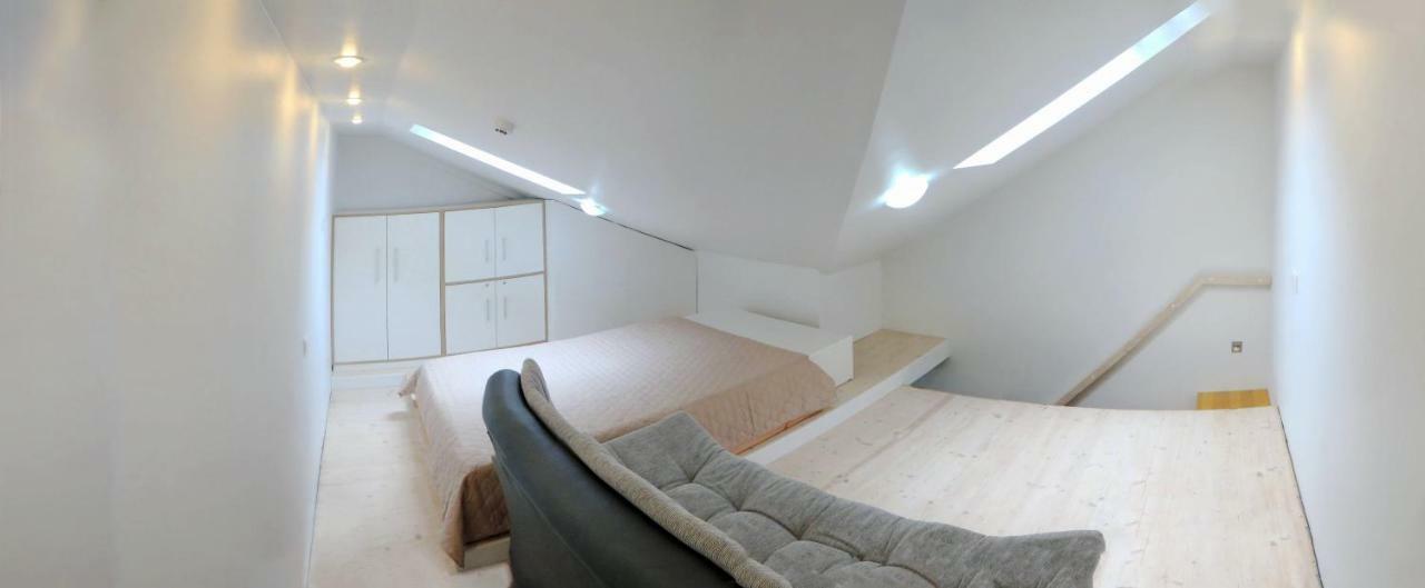 Smilteles Apartamentai Booking Palanga Lt Екстер'єр фото