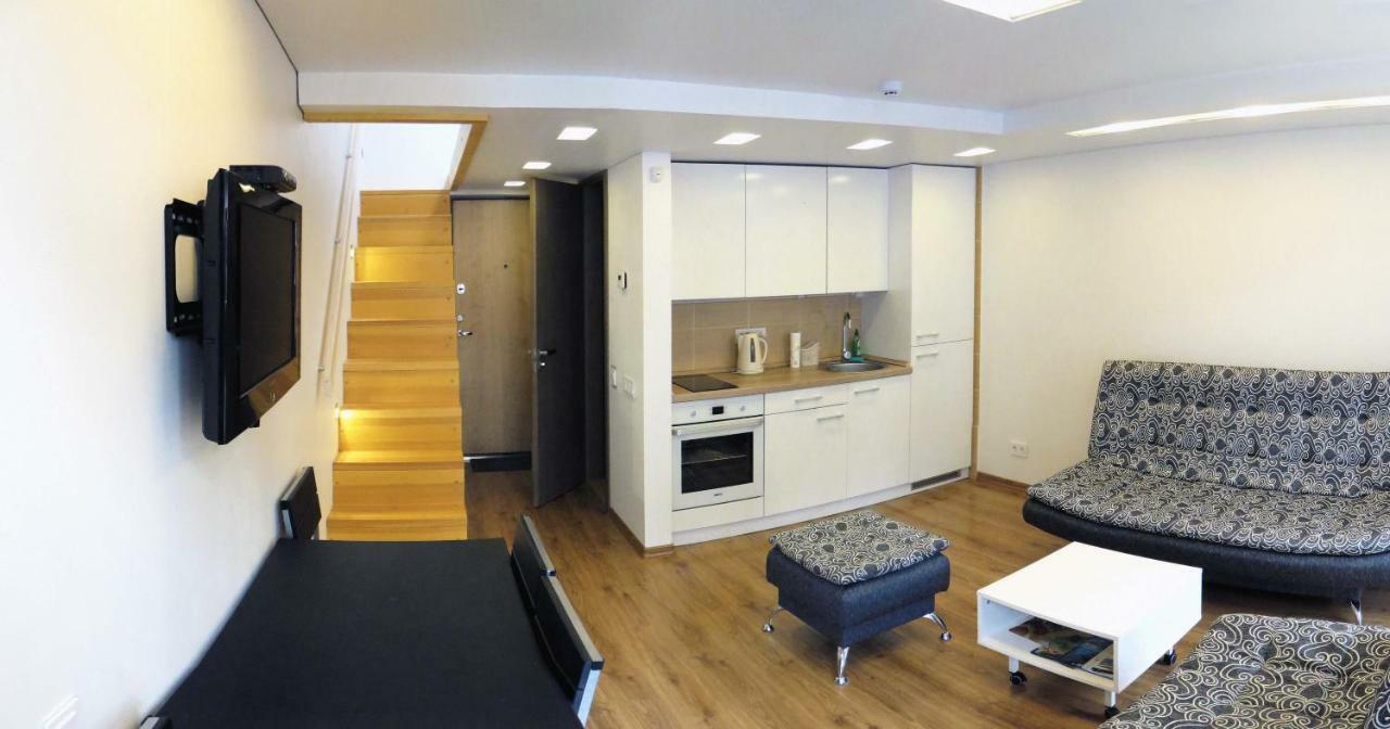 Smilteles Apartamentai Booking Palanga Lt Екстер'єр фото