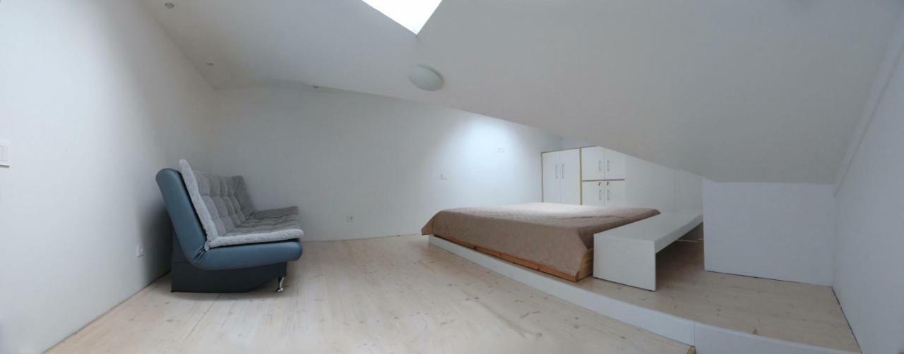 Smilteles Apartamentai Booking Palanga Lt Екстер'єр фото