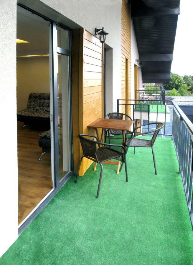Smilteles Apartamentai Booking Palanga Lt Екстер'єр фото