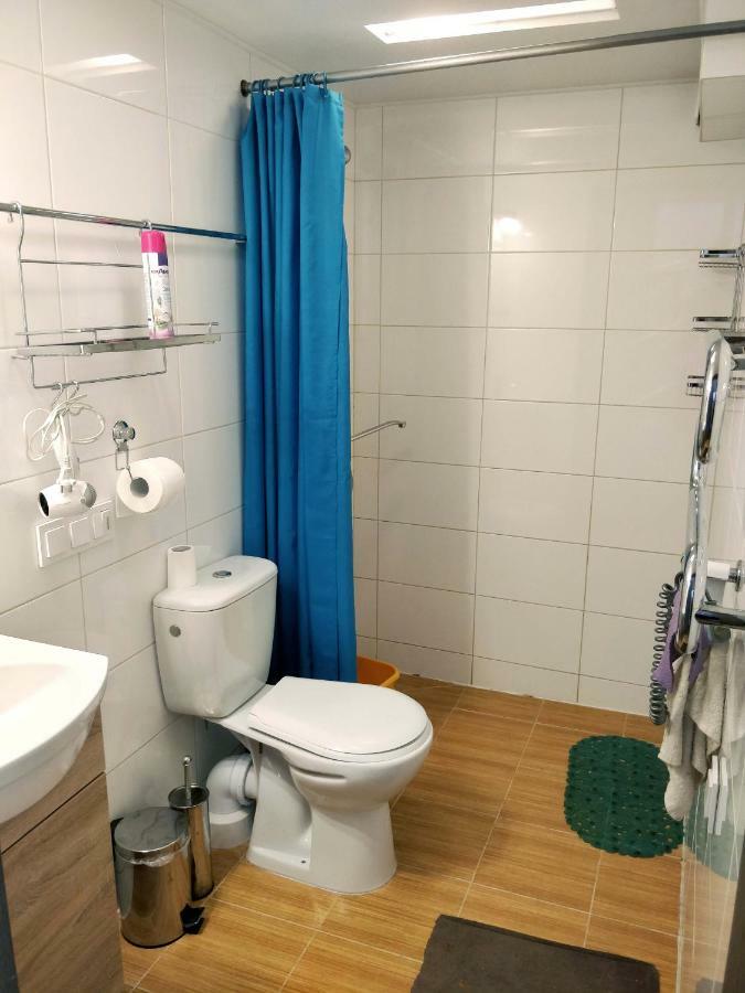 Smilteles Apartamentai Booking Palanga Lt Екстер'єр фото