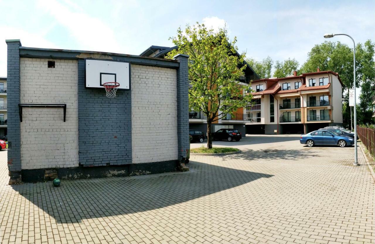 Smilteles Apartamentai Booking Palanga Lt Екстер'єр фото
